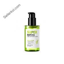 Some By Mi Super Matcha Pore Tightening Serum  (50ml)